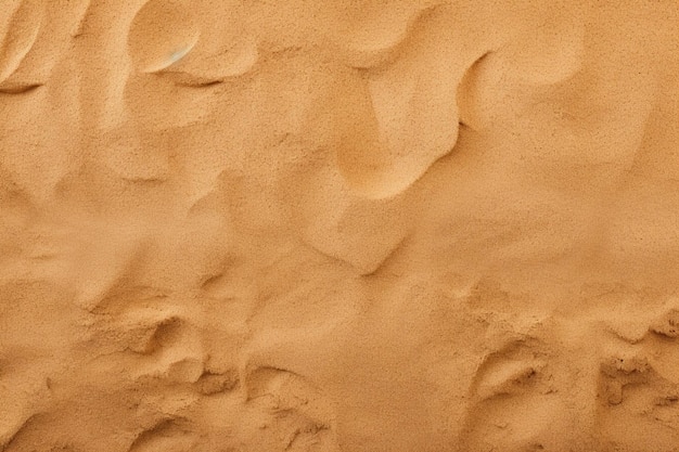 Sandtextur Hintergrund und Kopierraum