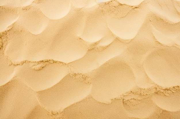 Sandtextur Hintergrund und Kopierraum