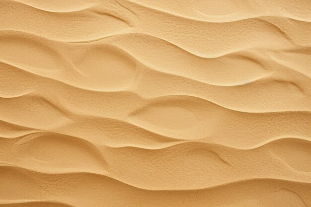 Sandtextur Hintergrund und Kopierraum