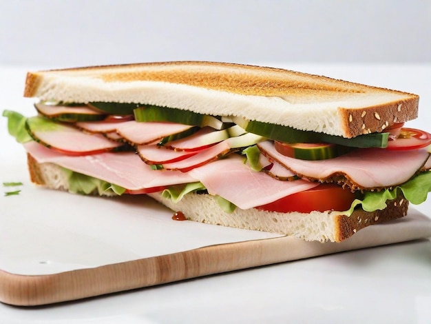 Sandwich