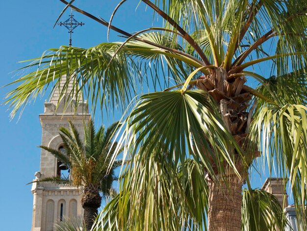 Foto sanery sur mer en francia