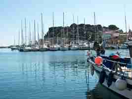 Foto sanery sur mer en francia