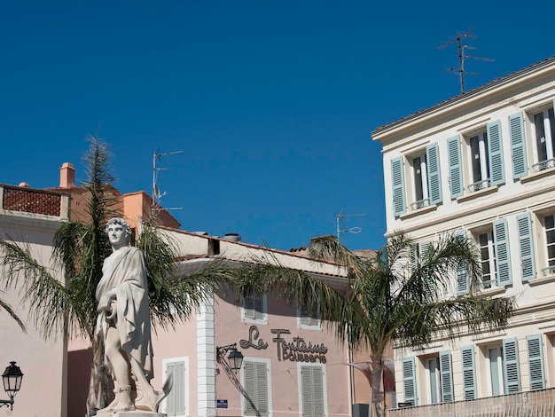 Foto sanery sur mer