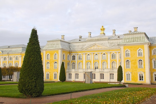 Sankt Petersburg Peterhof