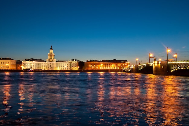 Sankt Petersburg