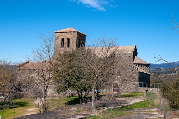 Sant Pere de Casserres