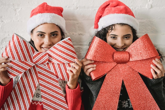 Foto santa claus. ¿qué es eso?