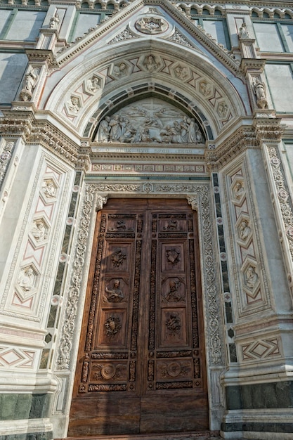 santa croce florença