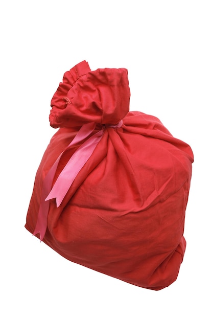 Santa-Geschenk-Sack