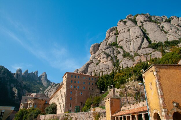 Santa María de Montserrat