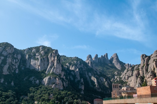 Santa María de Montserrat