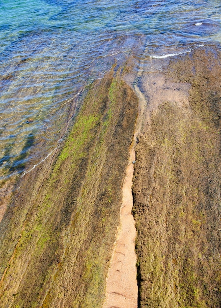 Santander Strand