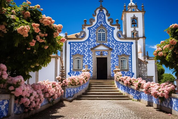 Foto santo antonio, ¿cómo estás?