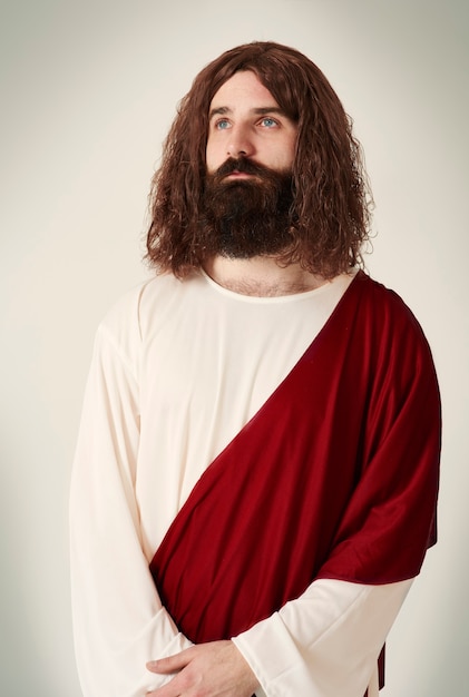 Santo Padre, por favor, ouça minhas orações