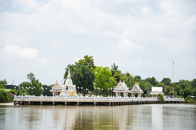 Santuário do Rei Naresuan O Grande Chachoengsao