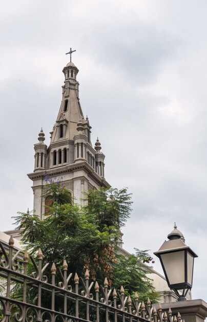 Santuario del Señor de Luren