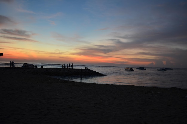 Foto sanur bali