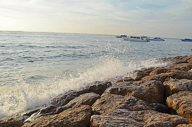 SANUR BALI