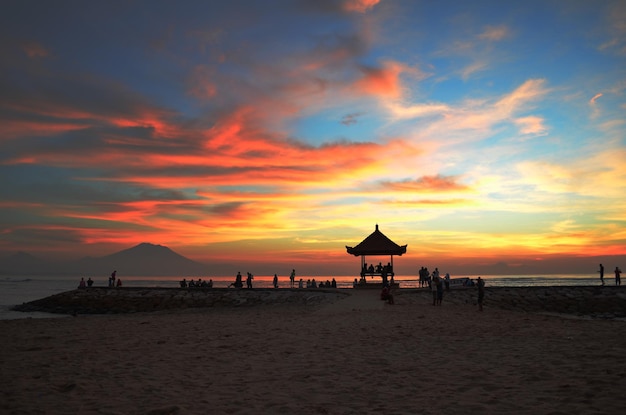 Foto sanur bali