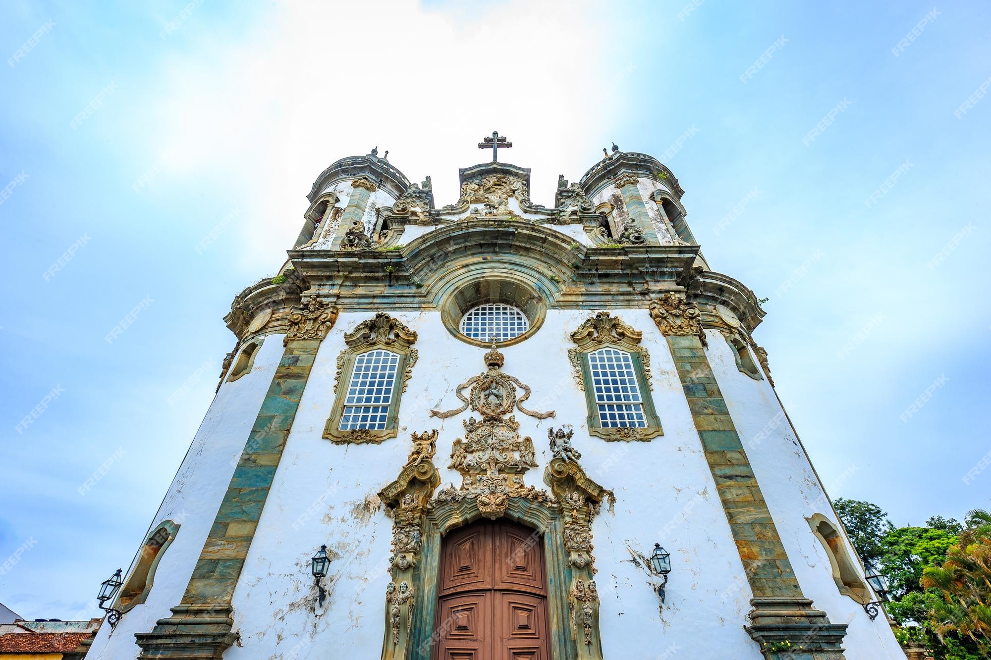 File:Fachada das casas antigas em São João del-Rei-MG (1512648952).jpg -  Wikimedia Commons