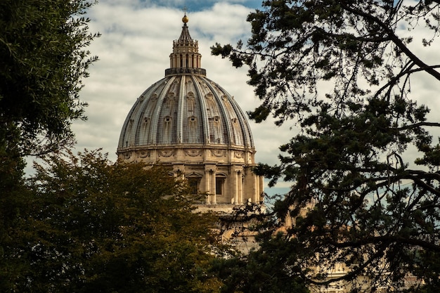 Foto são pedro, roma