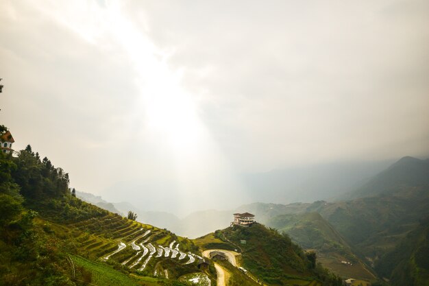 Sapa vietnam