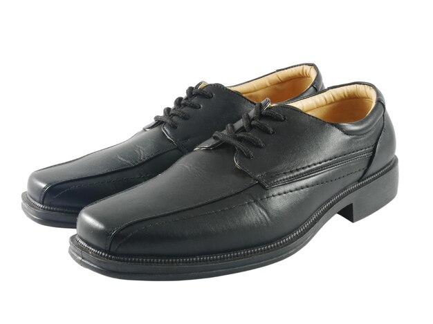 Sapatos elegantes