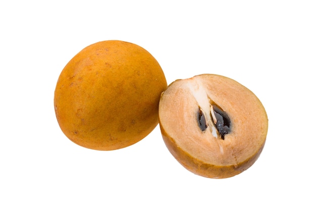 La sapodilla