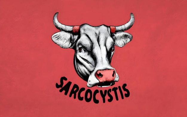 sarcocistosis