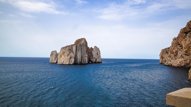 Sardenha, belas paisagens da ilha mediterrânea