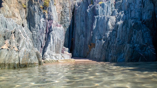 Sardinien, wunderschöne Landschaften der Mittelmeerinsel