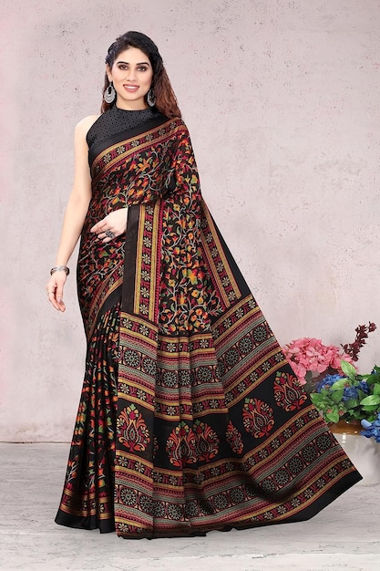 saree de mulheres