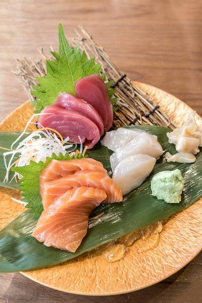 Sashimi