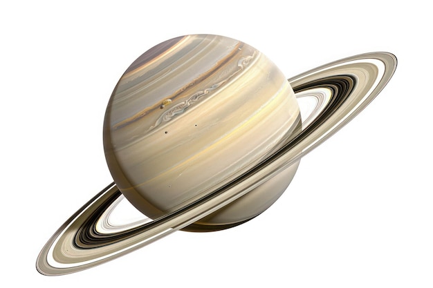 Satellit des Saturn Saturn rte