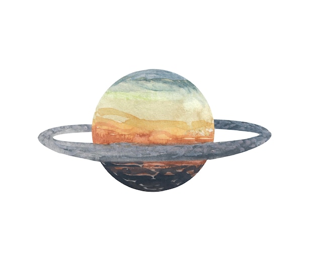 Saturn