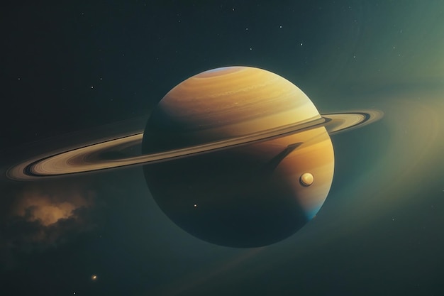 Saturno