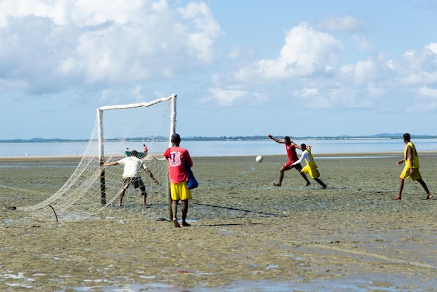 Saubara Bahia Brasil junho 01 2019