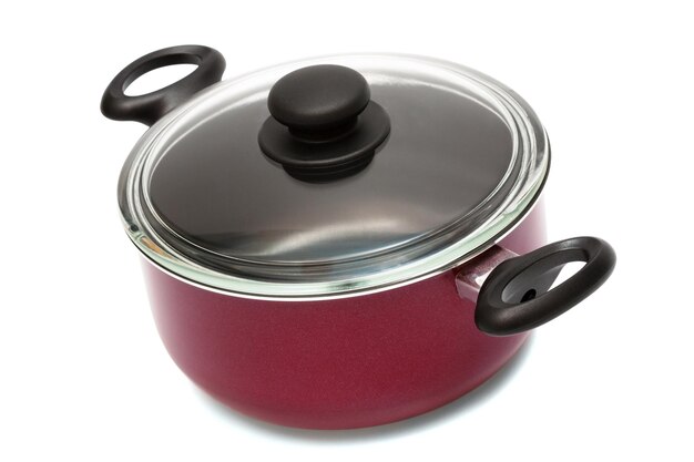 saucepan