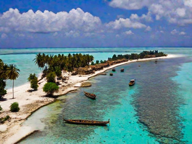 Sauti za Busara Zanzibar