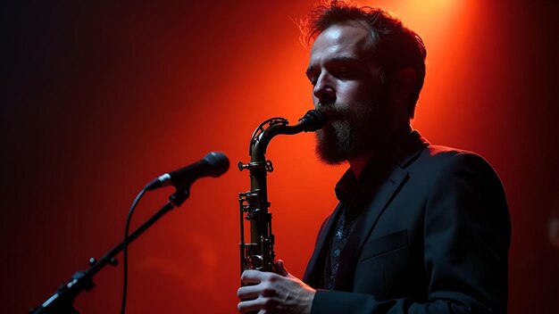 saxaphone 1
