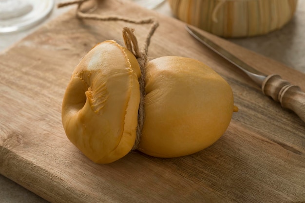 Scamorza Affumicata