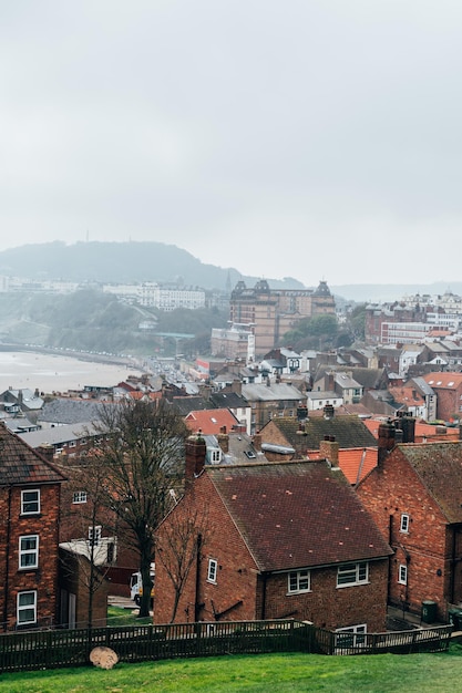 Scarborough South Bay Beach