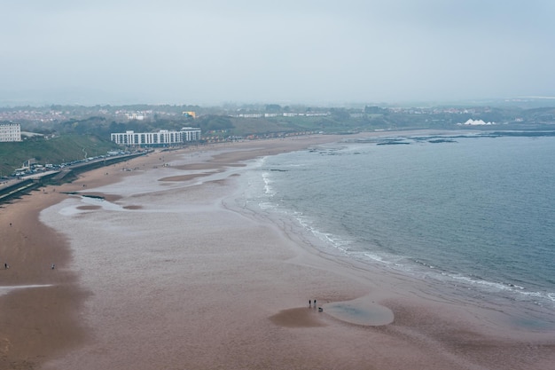 Scarborough South Bay Beach