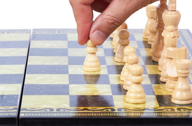 Schach