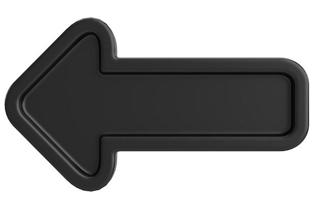 Schaltfläche „Weiter“ Schaltfläche „Weiter“ 3D-Illustration