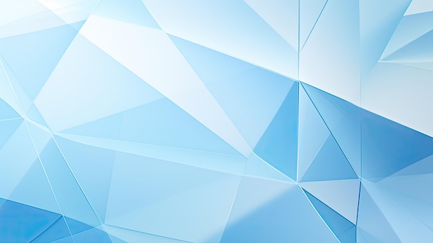 scharfer hellblauer Hintergrund Abstract