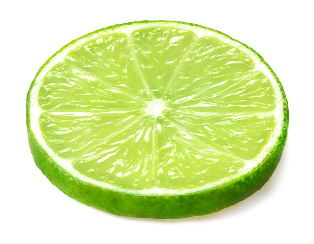 Scheibe Limetten