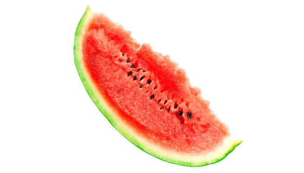 Scheibe Wassermelone