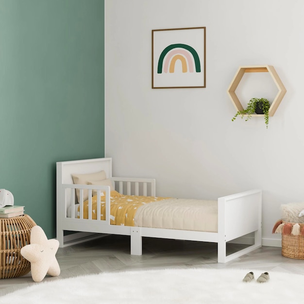 Schlafzimmer für Kinder