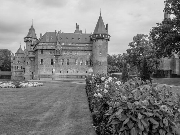 Schloss in Holland